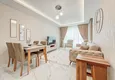 Dostępny zakup Apartament 2+1 w Alanya, dzielnica Mahmutlar - nowe meble i widok na morze 8