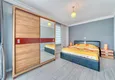 Dostępny zakup Duplex 4+1 w Alanya, dzielnica Oba - umeblowany penthouse na zezwolenie na pobyt 9 