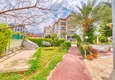 Kupić Duplex 4+1 w Alanya, dzielnica Oba - umeblowany penthouse na zezwolenie na pobyt 9 