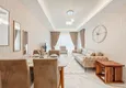Dostępny zakup Apartament 2+1 w Alanya, dzielnica Mahmutlar - nowe meble i widok na morze 9