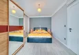 Dostępny zakup Duplex 4+1 w Alanya, dzielnica Oba - umeblowany penthouse na zezwolenie na pobyt 10 