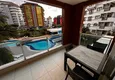 Dostępny zakup Apartament 2+1 w Cikcilli - nadaje się do pozwolenia na pobyt i obywatelstwo, doskonała lokalizacja w pobliżu Alanyum 11 