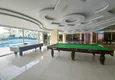 Kupić Apartament 1+1 w kompleksie premium z infrastrukturą hotelową — Alanya, dzielnica Mahmutlar 11