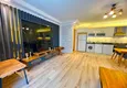 Dostępny zakup Apartament 2+1 w Alanya, dzielnica Mahmutlar - opcja umeblowana 150 metrów od morza 11