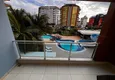 Dostępny zakup Apartament 2+1 w Cikcilli - nadaje się do pozwolenia na pobyt i obywatelstwo, doskonała lokalizacja w pobliżu Alanyum 12 