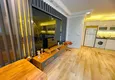 Dostępny zakup Apartament 2+1 w Alanya, dzielnica Mahmutlar - opcja umeblowana 150 metrów od morza 13