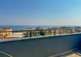 Dostępny zakup Nowy kompleks mieszkalny w centrum Alanyi, plaża Kleopatra - apartamenty od dewelopera 19