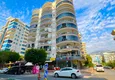 Kupić Apartament 2+1 w Alanya, dzielnica Mahmutlar - opcja umeblowana 150 metrów od morza 1