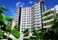 Kupić Apartament 1+1 w kompleksie premium z infrastrukturą hotelową — Alanya, dzielnica Mahmutlar 1