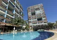 Kupić Apartament 2+1 w Cikcilli - nadaje się do pozwolenia na pobyt i obywatelstwo, doskonała lokalizacja w pobliżu Alanyum 2 