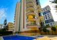 Kupić Apartament 2+1 w Alanya, dzielnica Mahmutlar - opcja umeblowana 150 metrów od morza 3