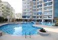 Kupić Apartament 1+1 w kompleksie premium z infrastrukturą hotelową — Alanya, dzielnica Mahmutlar 3