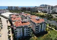 Kupić Umeblowane mieszkanie 2+1 w Kestel - widok na Dim Tea i świetna lokalizacja 4