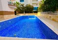 Kupić Apartament 2+1 w Alanya, dzielnica Mahmutlar - opcja umeblowana 150 metrów od morza 4