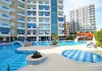 Kupić Apartament 1+1 w kompleksie premium z infrastrukturą hotelową — Alanya, dzielnica Mahmutlar 4