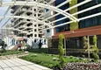 Kupić Apartament 1+1 w kompleksie premium z infrastrukturą hotelową — Alanya, dzielnica Mahmutlar 5