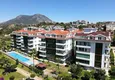 Kupić Umeblowane mieszkanie 2+1 w Kestel - widok na Dim Tea i świetna lokalizacja 5