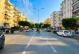 Kupić Apartament 2+1 w Alanya, dzielnica Mahmutlar - opcja umeblowana 150 metrów od morza 6