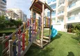 Kupić Apartament 1+1 w kompleksie premium z infrastrukturą hotelową — Alanya, dzielnica Mahmutlar 6