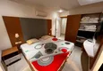 Dostępny zakup Apartament 2+1 w Cikcilli - nadaje się do pozwolenia na pobyt i obywatelstwo, doskonała lokalizacja w pobliżu Alanyum 7 