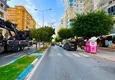 Kupić Apartament 2+1 w Alanya, dzielnica Mahmutlar - opcja umeblowana 150 metrów od morza 7