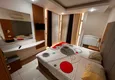 Dostępny zakup Apartament 2+1 w Cikcilli - nadaje się do pozwolenia na pobyt i obywatelstwo, doskonała lokalizacja w pobliżu Alanyum 8 