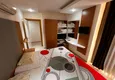 Dostępny zakup Apartament 2+1 w Cikcilli - nadaje się do pozwolenia na pobyt i obywatelstwo, doskonała lokalizacja w pobliżu Alanyum 9 