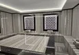 Kupić Dwupoziomowy penthouse 3+1 w Kargicak - z panoramicznym widokiem i designerską przebudową 10