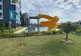 Kupić Gotowy apartament z widokiem na morze — Alanya, dzielnica Avsallar 10 