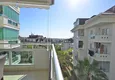 Dostępny zakup Mieszkanie 2+1 w Alanya, dzielnica Oba — umeblowane w kompleksie mieszkaniowym 10