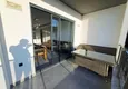 Dostępny zakup Dwupoziomowy penthouse 3+1 w Kargicak - z panoramicznym widokiem i designerską przebudową 11
