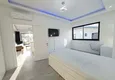 Dostępny zakup Dwupoziomowy penthouse 3+1 w Kargicak - z panoramicznym widokiem i designerską przebudową 14