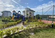 Kupić Gotowy apartament z widokiem na morze — Alanya, dzielnica Avsallar 14 