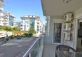 Dostępny zakup Mieszkanie 2+1 w Alanya, dzielnica Oba — umeblowane w kompleksie mieszkaniowym 13