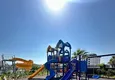 Kupić Gotowy apartament z widokiem na morze — Alanya, dzielnica Avsallar 15 