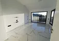 Dostępny zakup Dwupoziomowy penthouse 3+1 w Kargicak - z panoramicznym widokiem i designerską przebudową 19