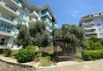 Kupić Mieszkanie 2+1 w Alanya, dzielnica Oba — umeblowane w kompleksie mieszkaniowym 19