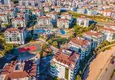 Kupić Mieszkanie 2+1 w Alanya, dzielnica Oba — umeblowane w kompleksie mieszkaniowym 1
