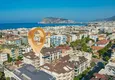 Kupić Duplex 4+1 w Oba - nieruchomości w Alanyi na zezwolenie na pobyt i obywatelstwo 1