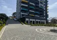Kupić Gotowy apartament z widokiem na morze — Alanya, dzielnica Avsallar 20 