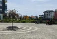 Kupić Gotowy apartament z widokiem na morze — Alanya, dzielnica Avsallar 21 