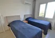 Dostępny zakup Mieszkanie 2+1 w Alanya, dzielnica Oba — umeblowane w kompleksie mieszkaniowym 20
