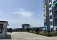 Kupić Gotowy apartament z widokiem na morze — Alanya, dzielnica Avsallar 23 