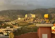 Dostępny zakup Dwupoziomowy penthouse 3+1 w Kargicak - z panoramicznym widokiem i designerską przebudową 26