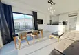 Dostępny zakup Dwupoziomowy penthouse 3+1 w Kargicak - z panoramicznym widokiem i designerską przebudową 3