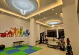 Kupić Gotowy apartament z widokiem na morze — Alanya, dzielnica Avsallar 32 