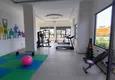 Kupić Gotowy apartament z widokiem na morze — Alanya, dzielnica Avsallar 33 