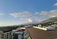 Dostępny zakup Dwupoziomowy penthouse 3+1 w Kargicak - z panoramicznym widokiem i designerską przebudową 33