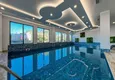 Kupić Gotowy apartament z widokiem na morze — Alanya, dzielnica Avsallar 36 