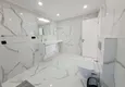 Dostępny zakup Dwupoziomowy penthouse 3+1 w Kargicak - z panoramicznym widokiem i designerską przebudową 39